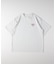 HONEYSUCKLE ROSE(ハニーサックルローズ)サメプリントビッグTシャツ
