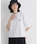 CAMP7(キャンプ7)フラワープリントショートＴシャツ