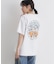 CAMP7(キャンプ7)ＣＡＭＰ７ロゴＴシャツ