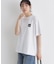 CAMP7(キャンプ7)ＣＡＭＰ７ロゴＴシャツ