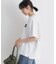 CAMP7(キャンプ7)ＣＡＭＰ７ロゴＴシャツ
