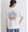 CAMP7(キャンプ7)ＣＡＭＰ７ロゴＴシャツ