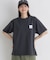 CAMP7(キャンプ7)ＣＡＭＰ７ロゴＴシャツ