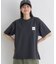 CAMP7(キャンプ7)ＣＡＭＰ７ロゴＴシャツ