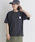 CAMP7(キャンプ7)ＣＡＭＰ７ロゴＴシャツ