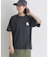 CAMP7(キャンプ7)ＣＡＭＰ７ロゴＴシャツ