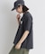 CAMP7(キャンプ7)ＣＡＭＰ７ロゴＴシャツ