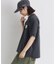 CAMP7(キャンプ7)ＣＡＭＰ７ロゴＴシャツ