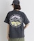 CAMP7(キャンプ7)ＣＡＭＰ７ロゴＴシャツ