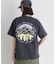CAMP7(キャンプ7)ＣＡＭＰ７ロゴＴシャツ