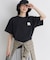 CAMP7(キャンプ7)ＣＡＭＰ７ロゴＴシャツ