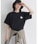 CAMP7(キャンプ7)ＣＡＭＰ７ロゴＴシャツ