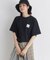 CAMP7(キャンプ7)ＣＡＭＰ７ロゴＴシャツ