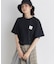CAMP7(キャンプ7)ＣＡＭＰ７ロゴＴシャツ