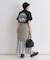 CAMP7(キャンプ7)ＣＡＭＰ７ロゴＴシャツ