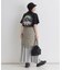 CAMP7(キャンプ7)ＣＡＭＰ７ロゴＴシャツ