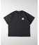 CAMP7(キャンプ7)ＣＡＭＰ７ロゴＴシャツ