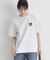 CAMP7(キャンプ7)ＣＡＭＰ７ロゴＴシャツ