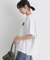 CAMP7(キャンプ7)ＣＡＭＰ７ロゴＴシャツ