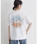 CAMP7(キャンプ7)ＣＡＭＰ７ロゴＴシャツ