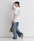 CAMP7(キャンプ7)ＣＡＭＰ７ロゴＴシャツ