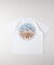 CAMP7(キャンプ7)ＣＡＭＰ７ロゴＴシャツ