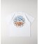 CAMP7(キャンプ7)ＣＡＭＰ７ロゴＴシャツ