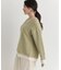 HONEYSUCKLE ROSE(ハニーサックルローズ)【レディース】フェイクレイヤードＶネックセーター
