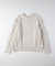 HONEYSUCKLE ROSE(ハニーサックルローズ)【レディース】ケーブルフリンジセーター