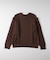 HONEYSUCKLE ROSE(ハニーサックルローズ)【レディース】ケーブルフリンジセーター