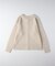 HONEYSUCKLE ROSE(ハニーサックルローズ)【レディース】シャギークルーカーディガン