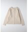 HONEYSUCKLE ROSE(ハニーサックルローズ)【レディース】シャギークルーカーディガン