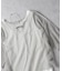HONEYSUCKLE ROSE(ハニーサックルローズ)【レディース】シアーボーダー半袖Ｔシャツ