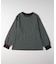 HONEYSUCKLE ROSE(ハニーサックルローズ)【レディース】マルチボーダーロングＴシャツ