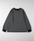 HONEYSUCKLE ROSE(ハニーサックルローズ)【レディース】マルチボーダーロングＴシャツ