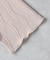 HONEYSUCKLE ROSE(ハニーサックルローズ)【レディース】ウェーブジャカード半袖Tシャツ