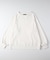 HONEYSUCKLE ROSE(ハニーサックルローズ)【レディース】【コスパ最強】袖ボリュームオーバーサイズスウェット