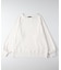 HONEYSUCKLE ROSE(ハニーサックルローズ)【レディース】【コスパ最強】袖ボリュームオーバーサイズスウェット
