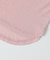 HONEYSUCKLE ROSE(ハニーサックルローズ)シアーラウンドヘム長袖Tシャツ