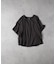 HONEYSUCKLE ROSE(ハニーサックルローズ)【レディース】「接触冷感」ドルマンスリーブＴシャツ/とろみ天竺