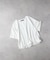 HONEYSUCKLE ROSE(ハニーサックルローズ)【レディース】「接触冷感」ドルマンスリーブＴシャツ/とろみ天竺