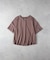 HONEYSUCKLE ROSE(ハニーサックルローズ)【レディース】「接触冷感」ドルマンスリーブＴシャツ/とろみ天竺