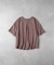 HONEYSUCKLE ROSE(ハニーサックルローズ)【レディース】「接触冷感」ドルマンスリーブＴシャツ/とろみ天竺