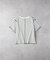 HONEYSUCKLE ROSE(ハニーサックルローズ)【レディース】マルチボーダー半袖Tシャツ