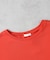 HONEYSUCKLE ROSE(ハニーサックルローズ)【レディース】「接触冷感」フリルTシャツ/プレーティング天竺