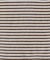 Healthknit(ヘルスニット)【レディース】ボーダーワッフルスリーブ