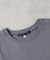 HONEYSUCKLE ROSE(ハニーサックルローズ)【レディース】「接触冷感」ラッフルショルダーＴシャツ/とろみ天竺