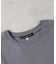 HONEYSUCKLE ROSE(ハニーサックルローズ)【レディース】「接触冷感」ラッフルショルダーＴシャツ/とろみ天竺