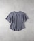 HONEYSUCKLE ROSE(ハニーサックルローズ)【レディース】「接触冷感」ラッフルショルダーＴシャツ/とろみ天竺