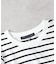 HONEYSUCKLE ROSE(ハニーサックルローズ)【レディース】「接触冷感」袖ボリュームTシャツ/とろみ天竺